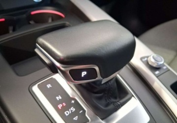 Audi A4 B9 Limousine Facelifting 2.0 35 TFSI 150KM 2022 Audi A4 Limousine VAT 23 Advanced 2.0TFSI mHEV 150KM S-tronic 2022 r., sal, zdjęcie 24