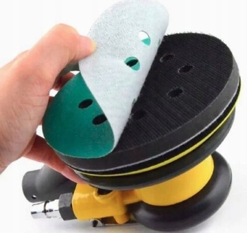 Защитная проставка для шлифовального круга 6H диаметром 150 мм и толщиной 10 мм.