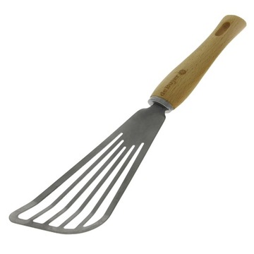 de Buyer B BOIS Szpatuła elastyczna 30cm FRANCE