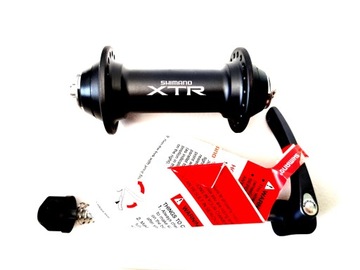 НОВЫЙ XTR HUB Shimano HB-M950 36h NOS BOX