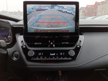 Toyota Corolla XII TS Kombi Facelifting 1.8 Hybrid 140KM 2023 Toyota Corolla 1.8 Hybrid Comfort Seria E21 (2019-, zdjęcie 17