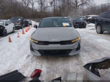 Kia 2024 Kia K5 2024 r, 1,6L GT-LINE AWD 1.6 Benzyna 180KM, zdjęcie 1