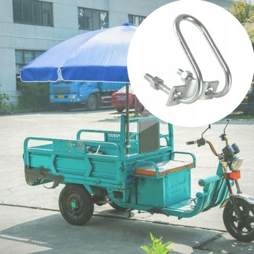 Держатель для зонта Балконный кронштейн Heavy Duty