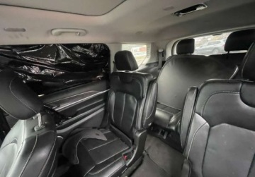 Jeep Grand Cherokee IV 2022 Jeep Grand Cherokee 2022 Grand Cherokee, Limited, L - w POLSCE po oplatac, zdjęcie 12