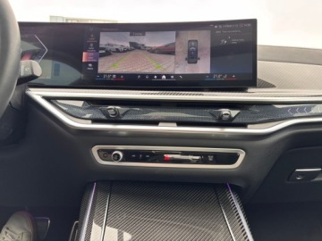 BMW X7 SUV Facelifting 3.0 40i 381KM 2025 BMW X7 xDrive40i, mPakiet, Hak ,Iconic, Panorama,, zdjęcie 32