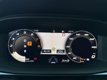 Cupra Terramar SUV 1.5 eTSI 150KM 2025 Cupra Terramar 1.5 150KM DSG VirtualCockpit NiskiPrzebieg ACC Kamera360 AS, zdjęcie 16