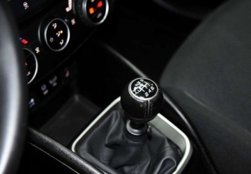 Fiat Tipo II Sedan 1.6 MultiJet 120KM 2017 Fiat Tipo Kamera cofania _ LED _ Alu felgi _ Podgrzewane fotele 1.6 Diesel, zdjęcie 26