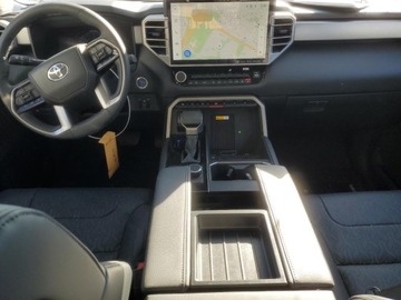 Toyota Tundra II 2024 Toyota Tundra Crewmax Limited 2024 3.4l 3.4 Hybryda 389KM, zdjęcie 8