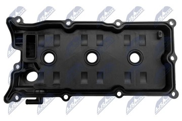 KRYT VENTILU BPZ-NS-000 NTY