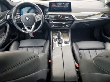 BMW Seria 5 G30-G31 2020 BMW Seria 5 530xi 2020 2.0 Benzyna 248KM, zdjęcie 8