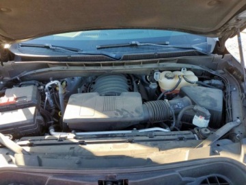  GMC Yukon XL Denali 2022 6.2L 6.2 Benzyna 420KM, zdjęcie 6