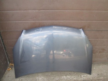 MASKA POKRYWA SILNIKA OPEL ZAFIRA B Z168