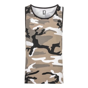 Koszulka BRANDIT Tank Top Urban S