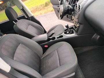 Nissan Qashqai I Crossover Facelifting  2.0 140KM 2012 NISSAN QASHQAI LIFT 2.0i 16V *140 PS* 4 X CAMERA- PANORAMA-NAVI-KLIMATRONIC, zdjęcie 28