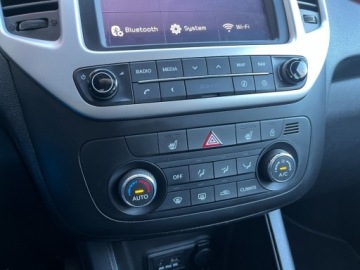 Kia Venga Mikrovan Facelifting 1.4 CRDi 90KM 2017 Kia Venga 1.4 diesel 90 KM 6 biegow zarej w PL zadbany mozliwa zamiana, zdjęcie 20