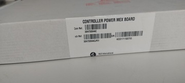 Power Max Controller Board New