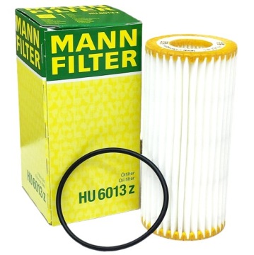 Filtr oleju Mann HU6013Z