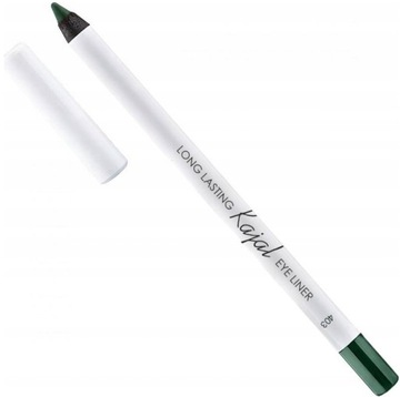 LAMEL KREDKA DO OCZU ŻELOWA LONG LASTING KAJAL 403 SZMARAGDOWA ZIELEŃ