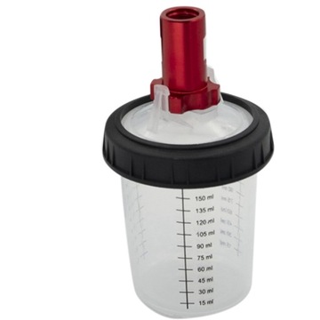 Стандартный адаптер PPS 16x1,5 мм GUN MUG 972