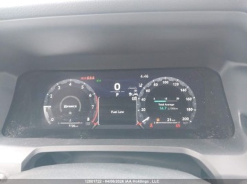 Toyota Tacoma II 2025 Toyota Tacoma TRD Sport 2025 2.4 Benzyna 278KM, zdjęcie 9