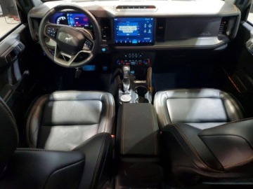 Ford Bronco VI 2024 Ford Bronco Badlands 2024 2.7 Benzyna 330KM, zdjęcie 8