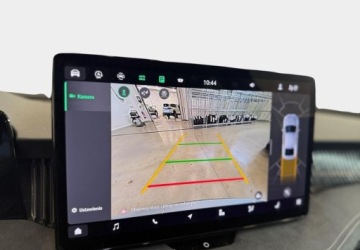 Skoda Superb IV Liftback 2.0 TSI 265KM 2024 Skoda Superb 2.0TSI 4X4 Sportline 2.0 Benzyna 265KM, zdjęcie 28