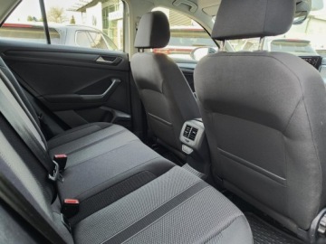 Volkswagen T-Roc I SUV Facelifting 1.5 TSI ACT 150KM 2023 Volkswagen T-Roc 1.5 TSI Life DSG, 150KM, Salon PL, zdjęcie 23