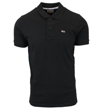 TOMMY JEANS KOSZULKA POLO |DM0DM15370 BDS|XXL