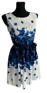 Sukienka Plume Paris rozmiar S/M