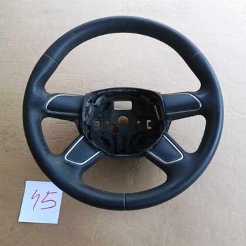 KIEROWNICA AUDI A3 8V