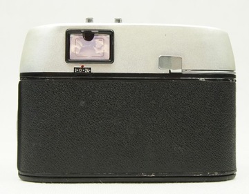 Немецкая камера OGA.