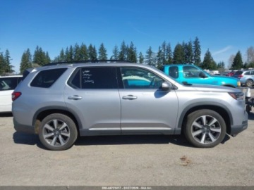 Honda Pilot II 2023 Honda Pilot Elite 2023 3.5 Benzyna 285KM, zdjęcie 6