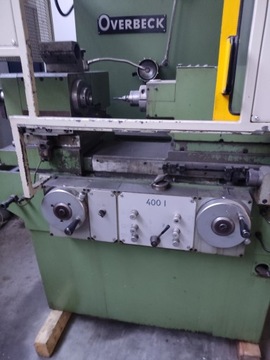 szlifierka do otworów QVERBEK