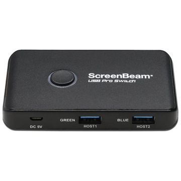 ScreenBeam Pro Switch dla modelu 1100 Plus, FV