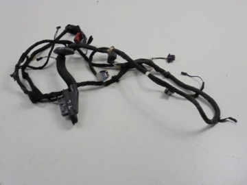 RANGE ROVER 3 L322 ЖГУТ ПРОВОДОВ ДВЕРИ ЗАДНИЙ ЛЕВЫЙ ПОДЪЕМНИК