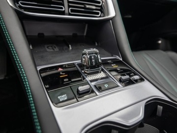 BYD Seal U DM-i 218KM 2026 BYD Seal U DM-i 1.5 Comfort Suv (218KM) 2026, zdjęcie 11