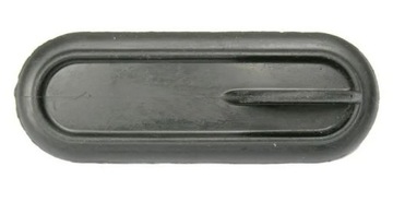 ZAŚLEPKA ALTERNATORA T2 1700-2000