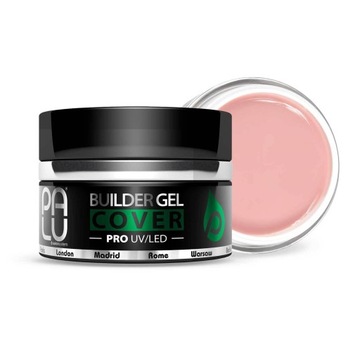 PALU Builder Gel Cover - 50 г