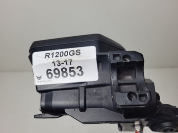 BMW R1200GS 13-17 ЦИЛИНДР ТОРМОЗНОГО ЦИЛИНДРА ПРАВЫЙ