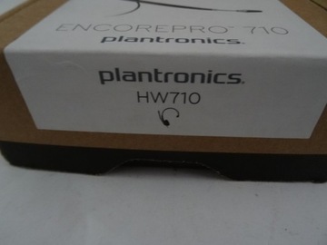 НАУШНИКИ Plantronics ENCOREPRO 710 HW710