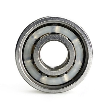 8 подшипников для скейтборда Carbon 608 размера