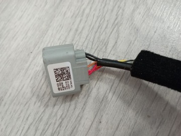 КАМЕРА ЗАДНЕГО ЗАДНЕГО НАПРАВЛЕНИЯ РУЧКА SPORTAGE IV 15-