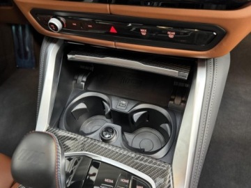 BMW Seria 3 G20-G21 2026 BMW Seria 3 M3 Competition xDrive Sedan 3.0 (530KM) 2026, zdjęcie 12
