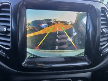 Jeep Compass II SUV 2.0 MJD 170KM 2018 Jeep Compass 2.0 170ps 4x4 Navi Kamera Coafania, zdjęcie 5