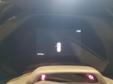 Lexus RX V 2023 Lexus RX Base 2023 2.4l 2.4 Benzyna 275KM, zdjęcie 9