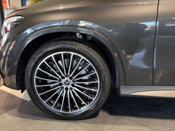 Mercedes GLC C254/X254 Coupe 2.0 300 258KM 2026 GLC Coupe 300 4-Matic AMG Line 2.0 (258KM) 2026, zdjęcie 19