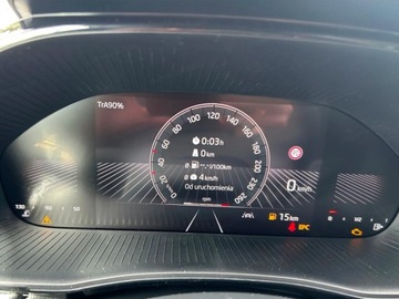 Skoda Fabia IV 2025 SKODA Fabia Essence 1.0 TSI 115KM, zdjęcie 5