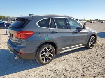 BMW X1 F48 2021 BMW X1 sDrive28i 2021 2.0l 2.0 Benzyna 228KM, zdjęcie 3