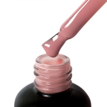 Baza Hybrydowa Kamuflująca PNB UV/LED Camouflage Base Cover Nude 8 ml