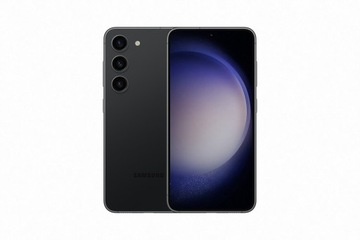 Samsung Galaxy S23 SM-S911 8GB/256GB czarny